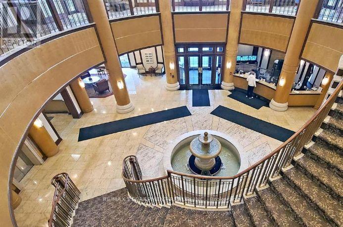 1105 - 78 Harrison Garden Boulevard, Toronto, Ontario  M2N 7E2 - Photo 5 - C12779330