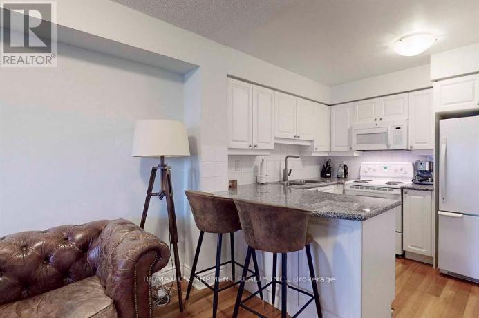 1105 - 78 Harrison Garden Boulevard, Toronto, Ontario  M2N 7E2 - Photo 9 - C12779330