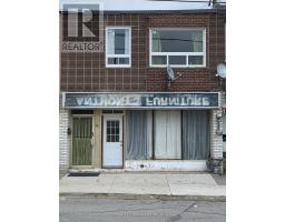 481 OAKWOOD AVENUE, Toronto, Ontario