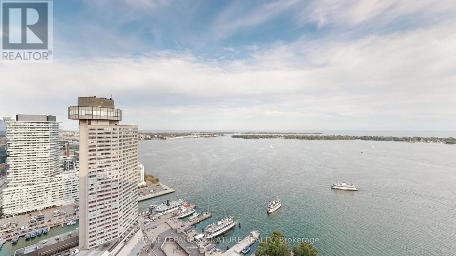 410/204 - 33 Harbour Square, Toronto, Ontario  M5J 2G2 - Photo 39 - C12779422