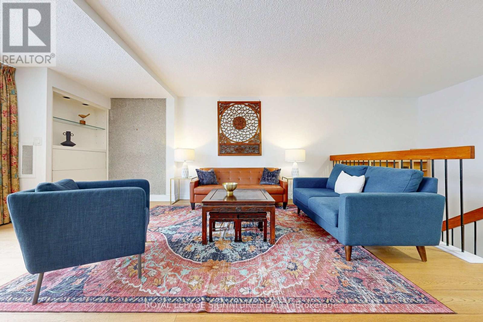 410/204 - 33 Harbour Square, Toronto, Ontario  M5J 2G2 - Photo 6 - C12779422