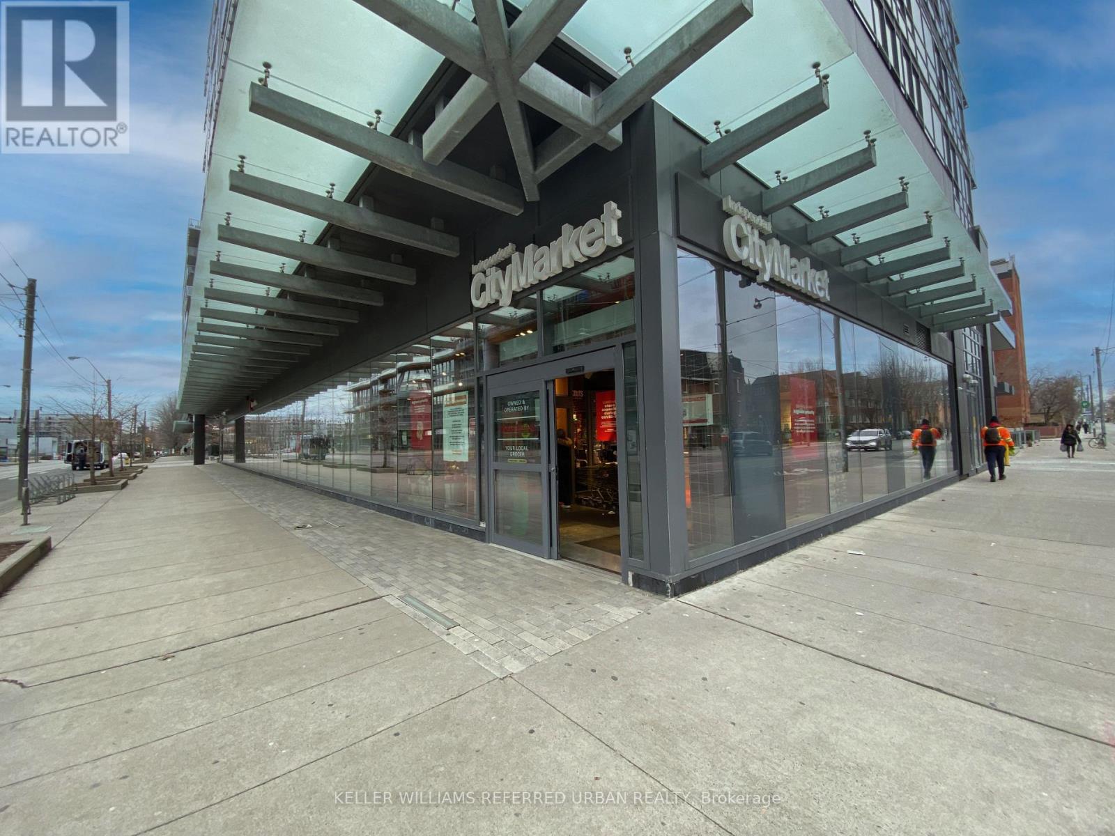 Ph17 - 1030 King Street W, Toronto, Ontario  M6K 3N3 - Photo 16 - C12779456