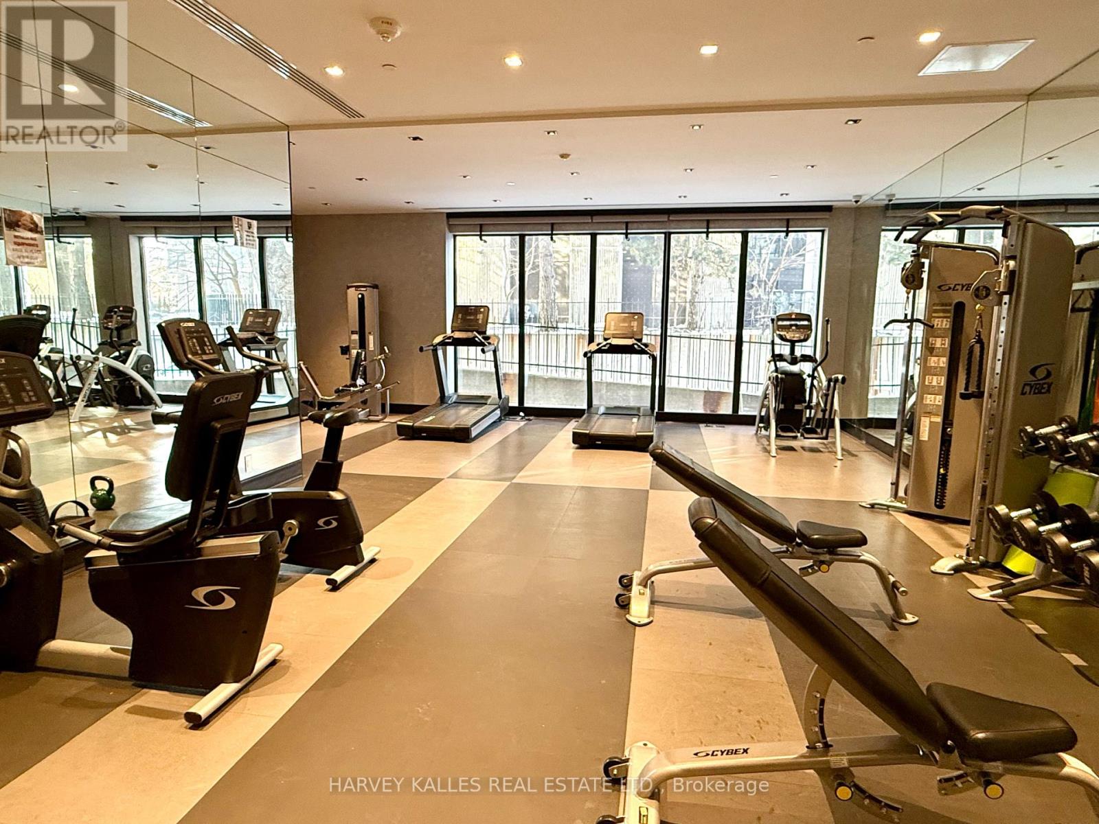 203 - 609 Avenue Road, Toronto, Ontario  M4V 0B1 - Photo 16 - C12779462