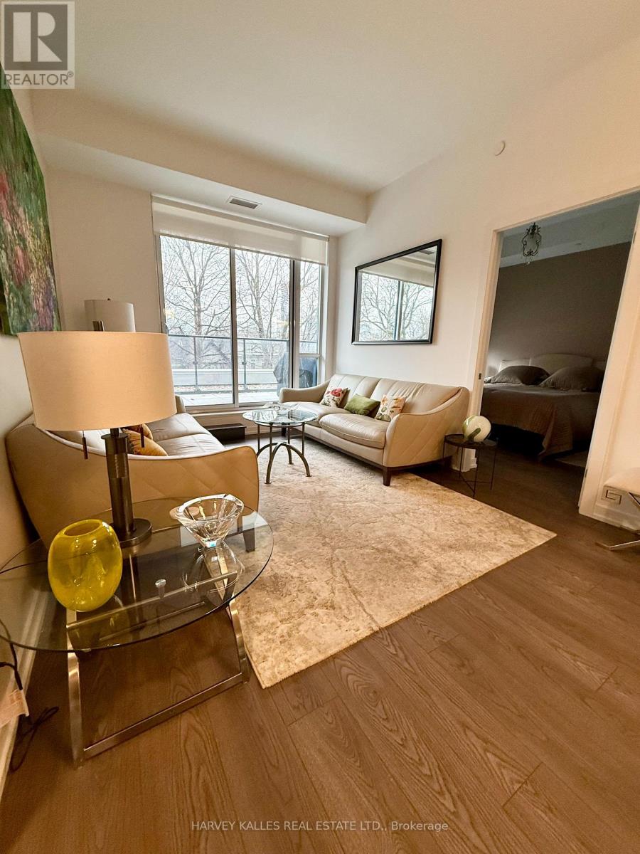 203 - 609 Avenue Road, Toronto, Ontario  M4V 0B1 - Photo 3 - C12779462