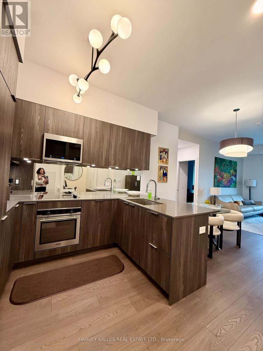 203 - 609 Avenue Road, Toronto, Ontario  M4V 0B1 - Photo 4 - C12779462