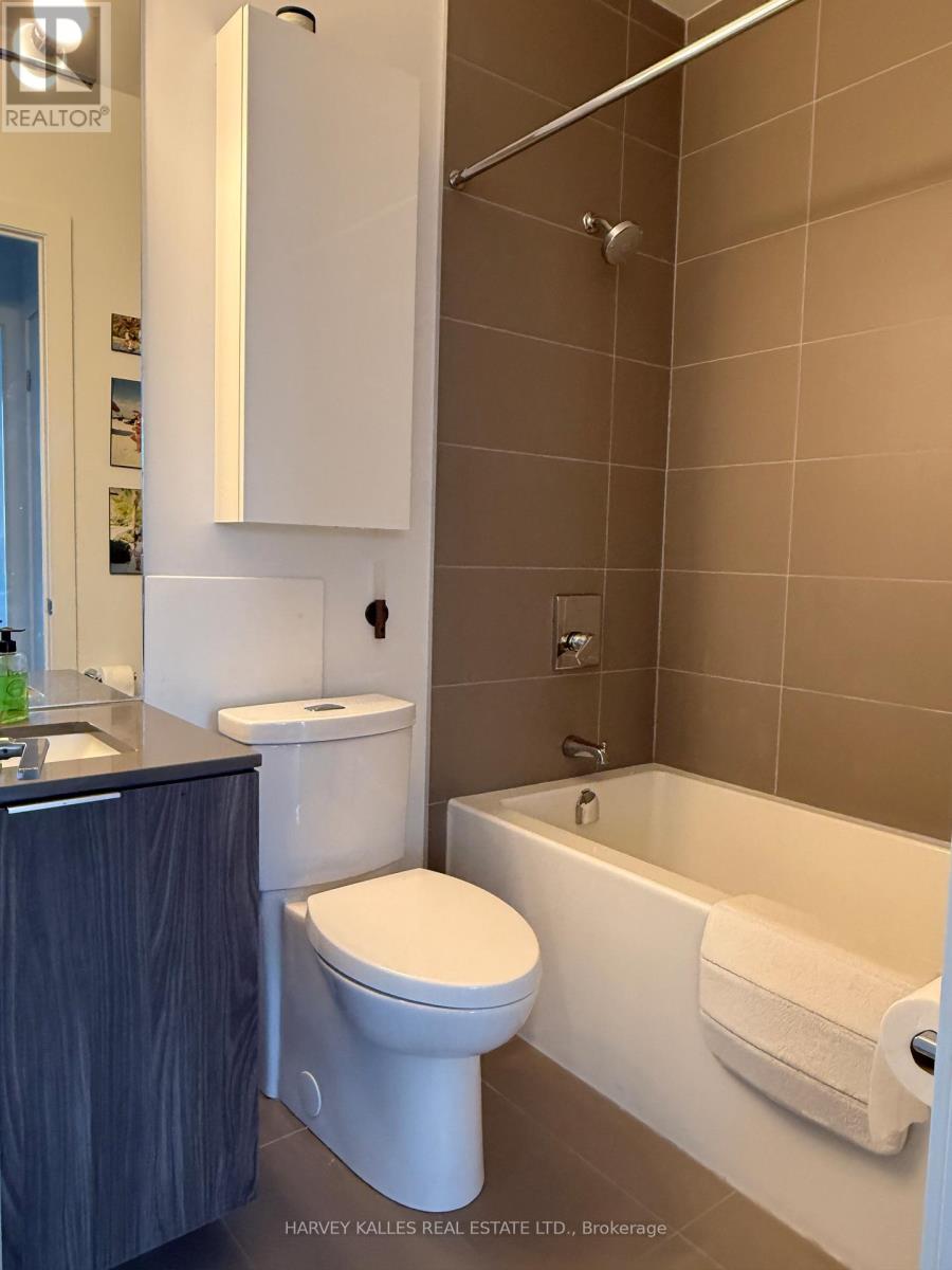 203 - 609 Avenue Road, Toronto, Ontario  M4V 0B1 - Photo 6 - C12779462