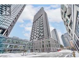 1204 - 1 QUARRINGTON LANE, Toronto, Ontario