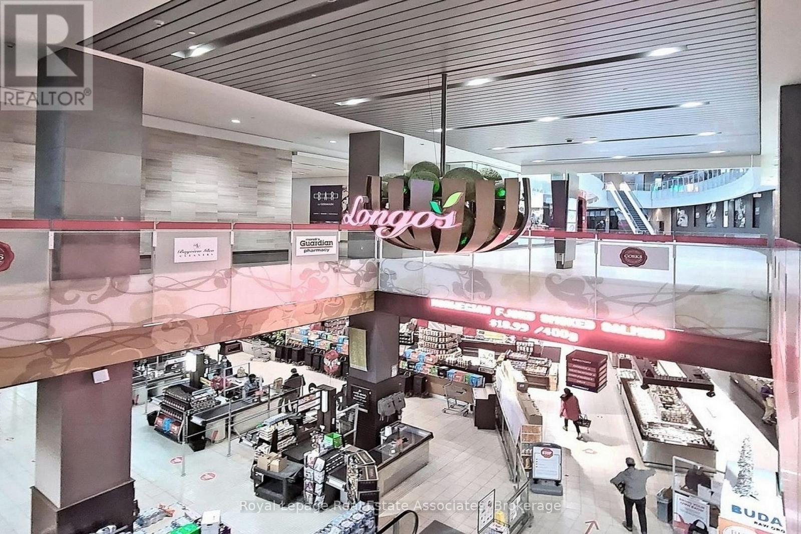 1705 - 12 York Street, Toronto, Ontario  M5J 0A9 - Photo 42 - C12779566