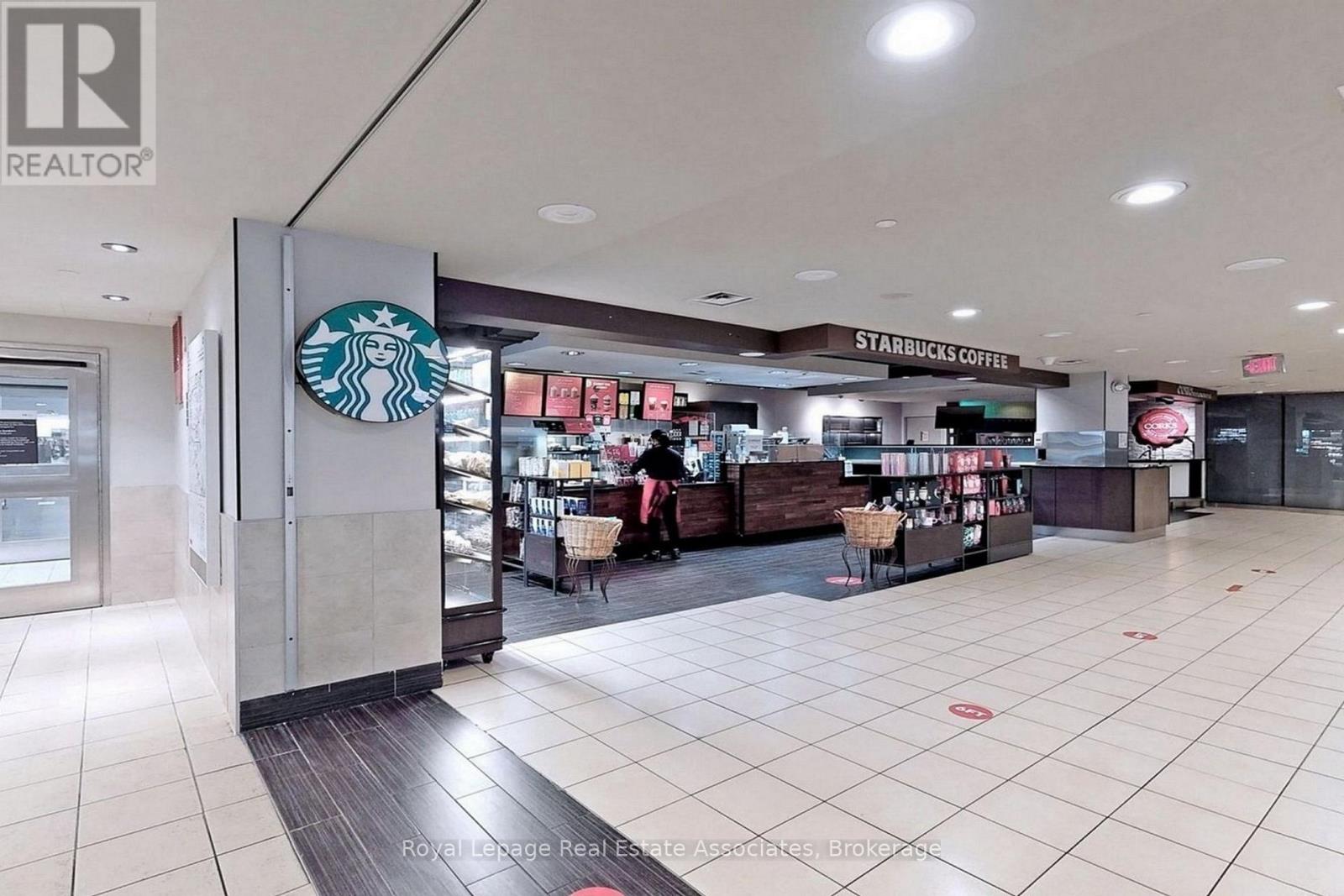 1705 - 12 York Street, Toronto, Ontario  M5J 0A9 - Photo 43 - C12779566