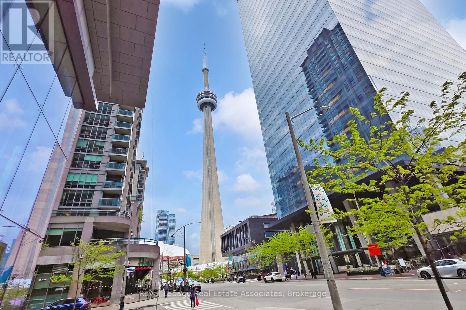 1705 - 12 York Street, Toronto, Ontario  M5J 0A9 - Photo 45 - C12779566