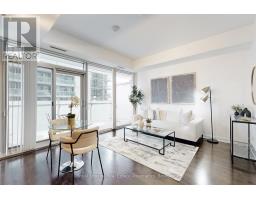 1705 - 12 YORK STREET, Toronto, Ontario