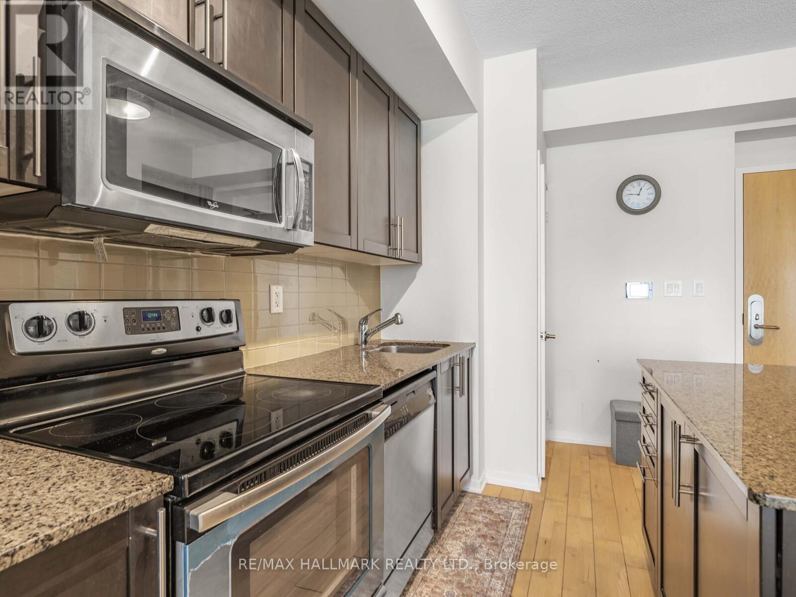 2109 - 65 Bremner Boulevard, Toronto, Ontario  M5J 0A7 - Photo 15 - C12779612