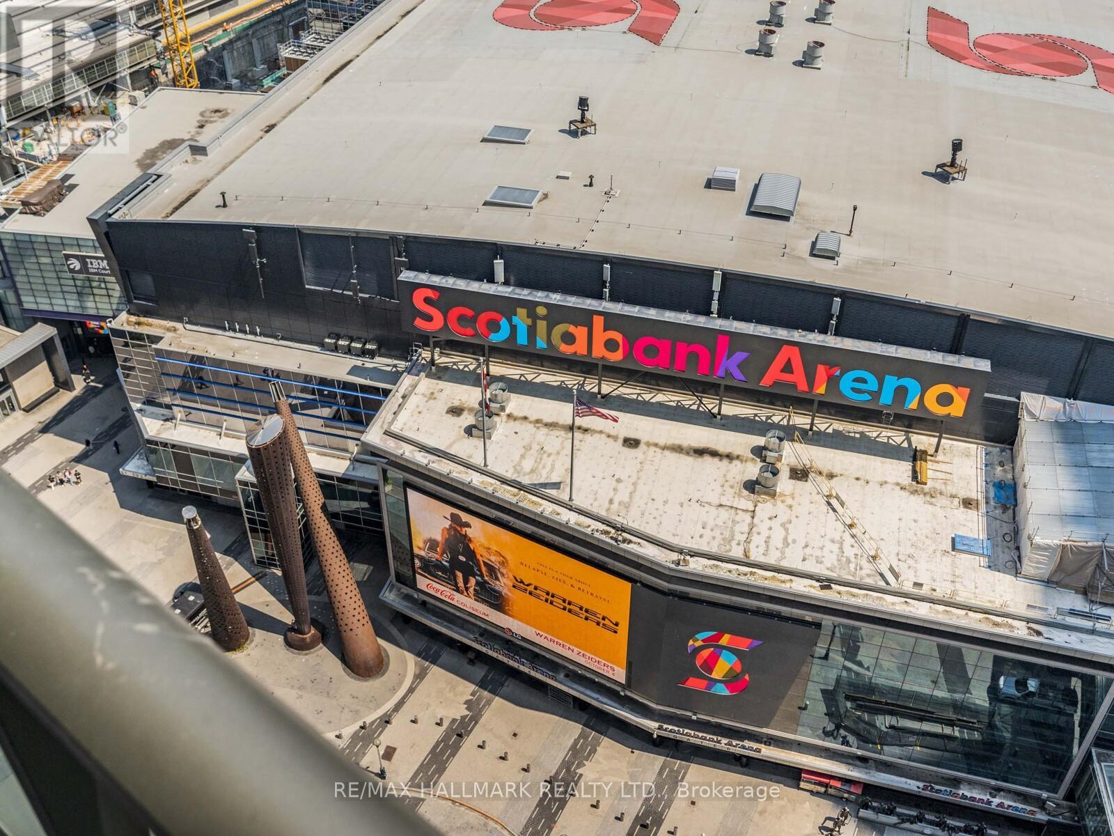 2109 - 65 Bremner Boulevard, Toronto, Ontario  M5J 0A7 - Photo 29 - C12779612