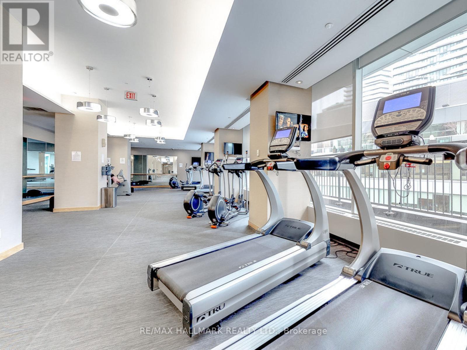 2109 - 65 Bremner Boulevard, Toronto, Ontario  M5J 0A7 - Photo 31 - C12779612