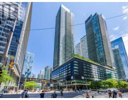 2109 - 65 BREMNER BOULEVARD, Toronto, Ontario