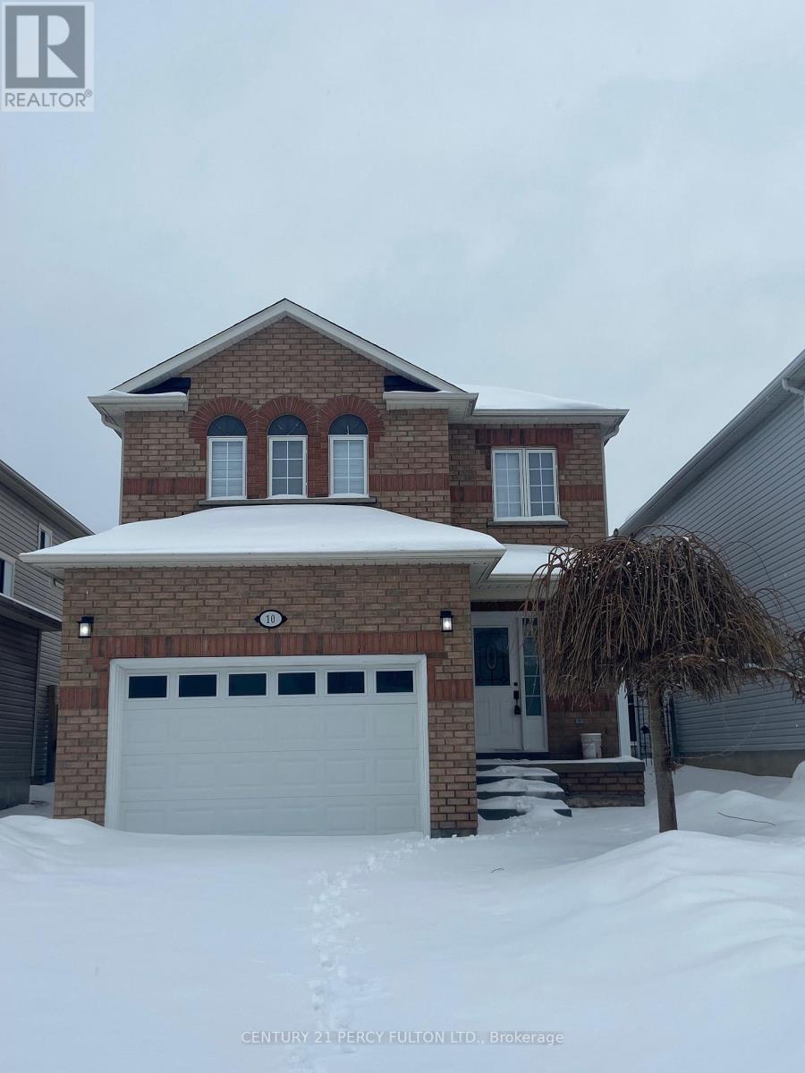 10 BROOKING STREET W, Clarington, Ontario