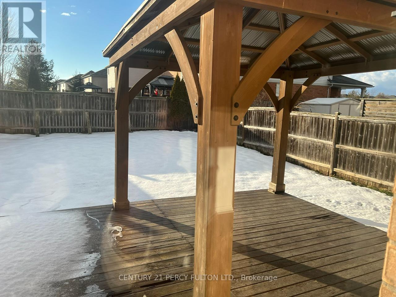 10 Brooking Street W, Clarington, Ontario  L1C 5L3 - Photo 16 - E12779374