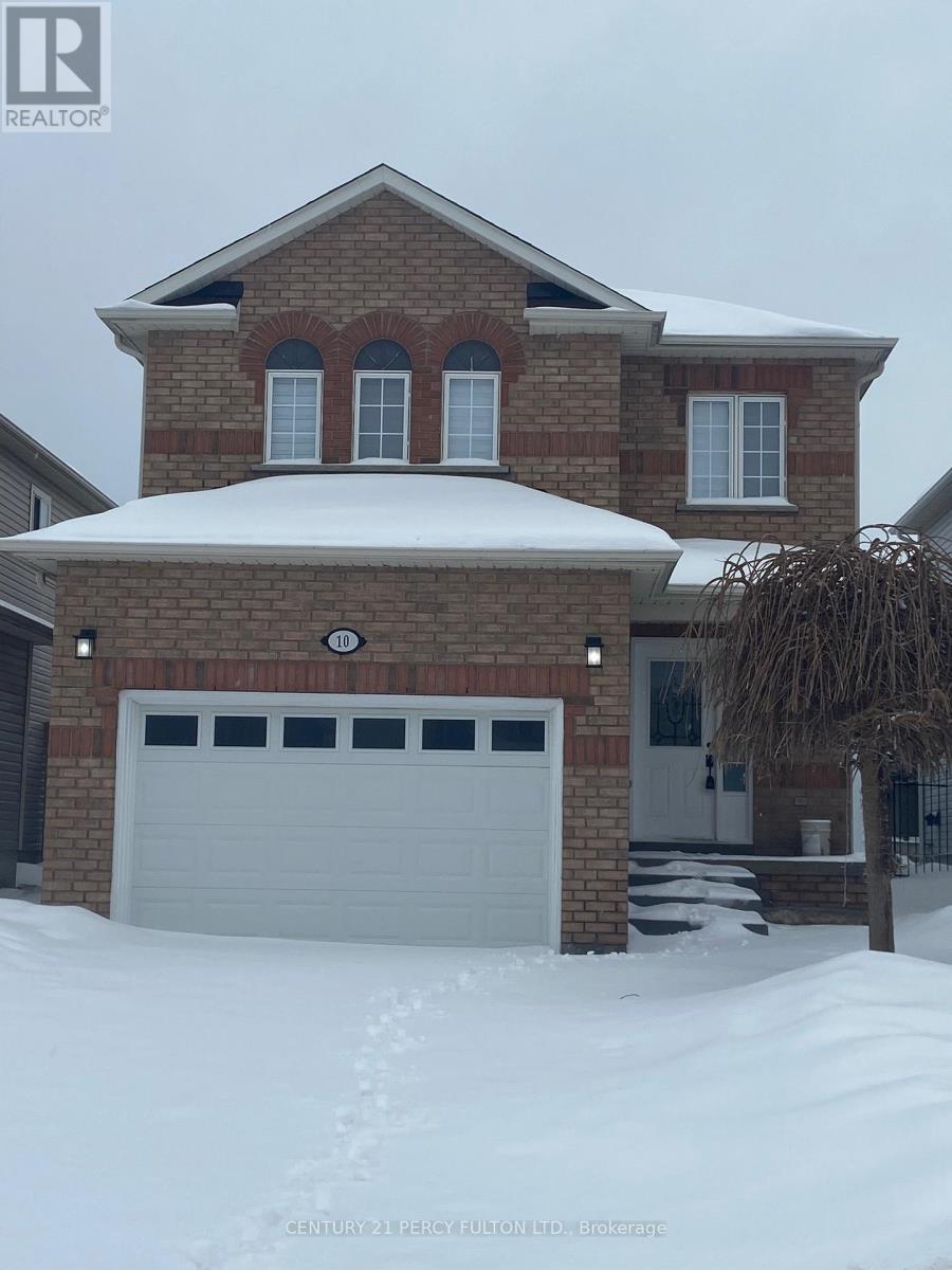 10 Brooking Street W, Clarington, Ontario  L1C 5L3 - Photo 3 - E12779374