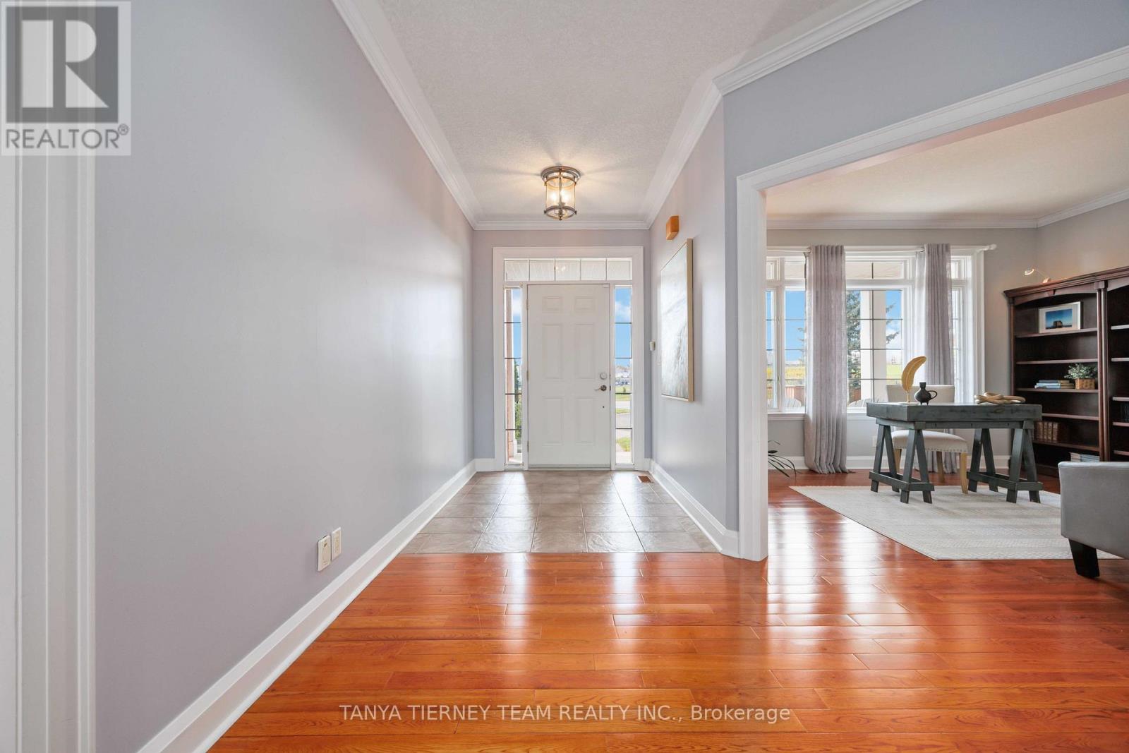 1277 Townline Road N, Clarington, Ontario  L1H 8L7 - Photo 5 - E12779434