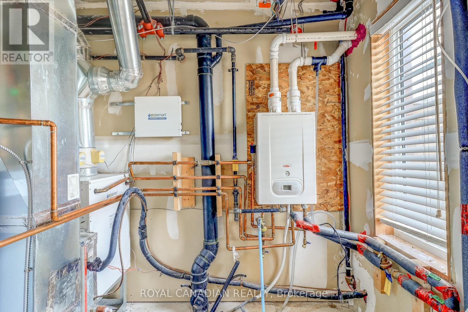 2677 Deputy Minister Path, Oshawa, Ontario  L1L 0M7 - Photo 35 - E12779436