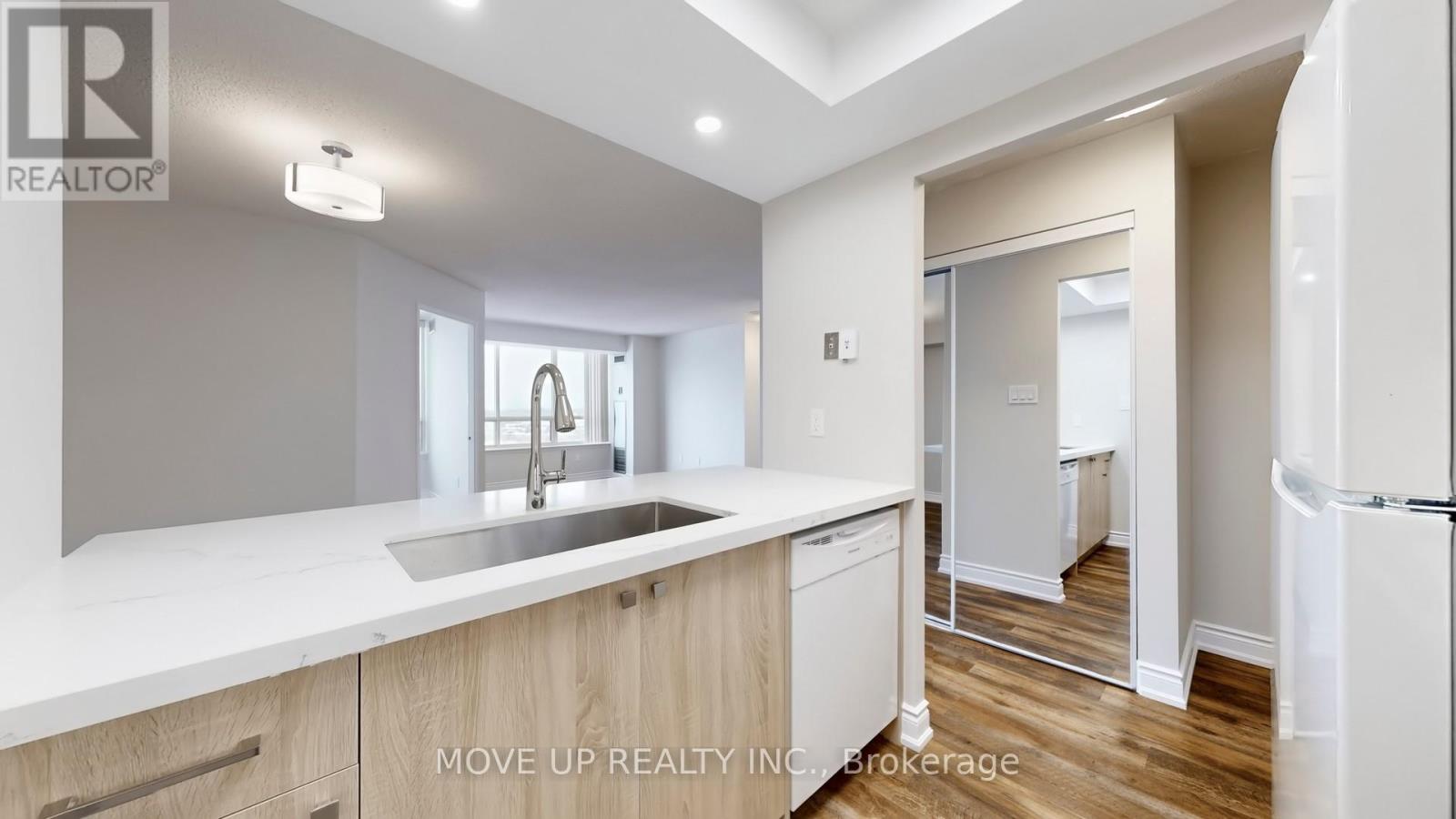 1511 - 5 Greystone Walk Drive, Toronto, Ontario  M1K 5J5 - Photo 11 - E12779460