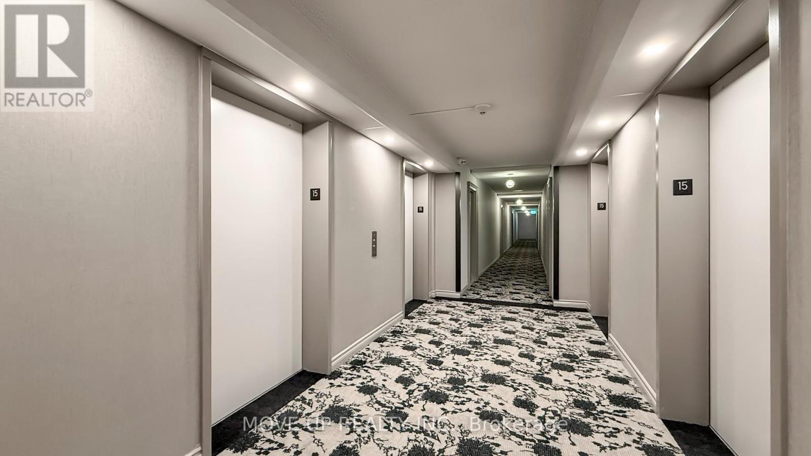 1511 - 5 Greystone Walk Drive, Toronto, Ontario  M1K 5J5 - Photo 2 - E12779460