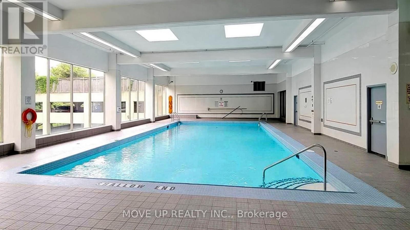 1511 - 5 Greystone Walk Drive, Toronto, Ontario  M1K 5J5 - Photo 31 - E12779460