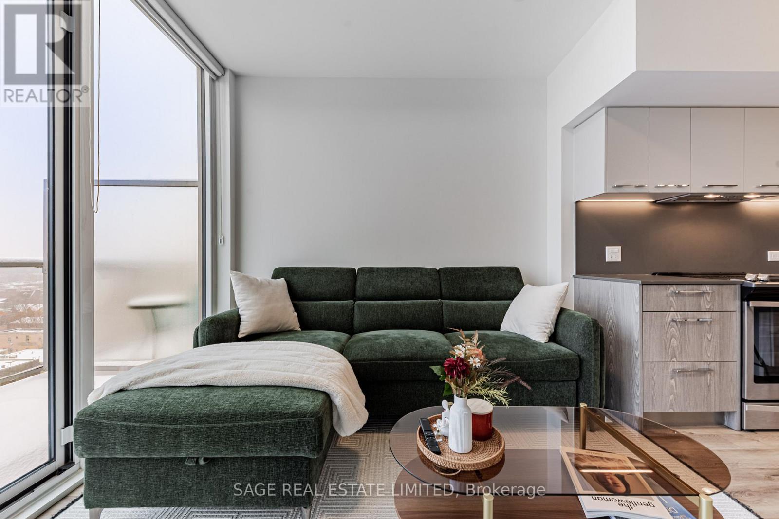 1114 - 30 Baseball Place, Toronto, Ontario  M4M 0E8 - Photo 13 - E12779464