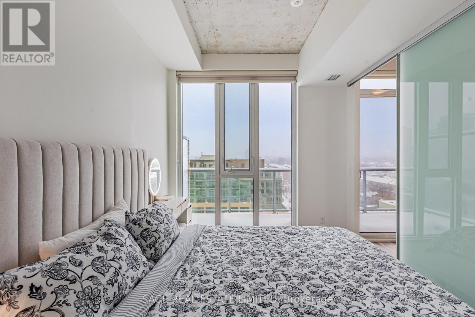 1114 - 30 Baseball Place, Toronto, Ontario  M4M 0E8 - Photo 17 - E12779464