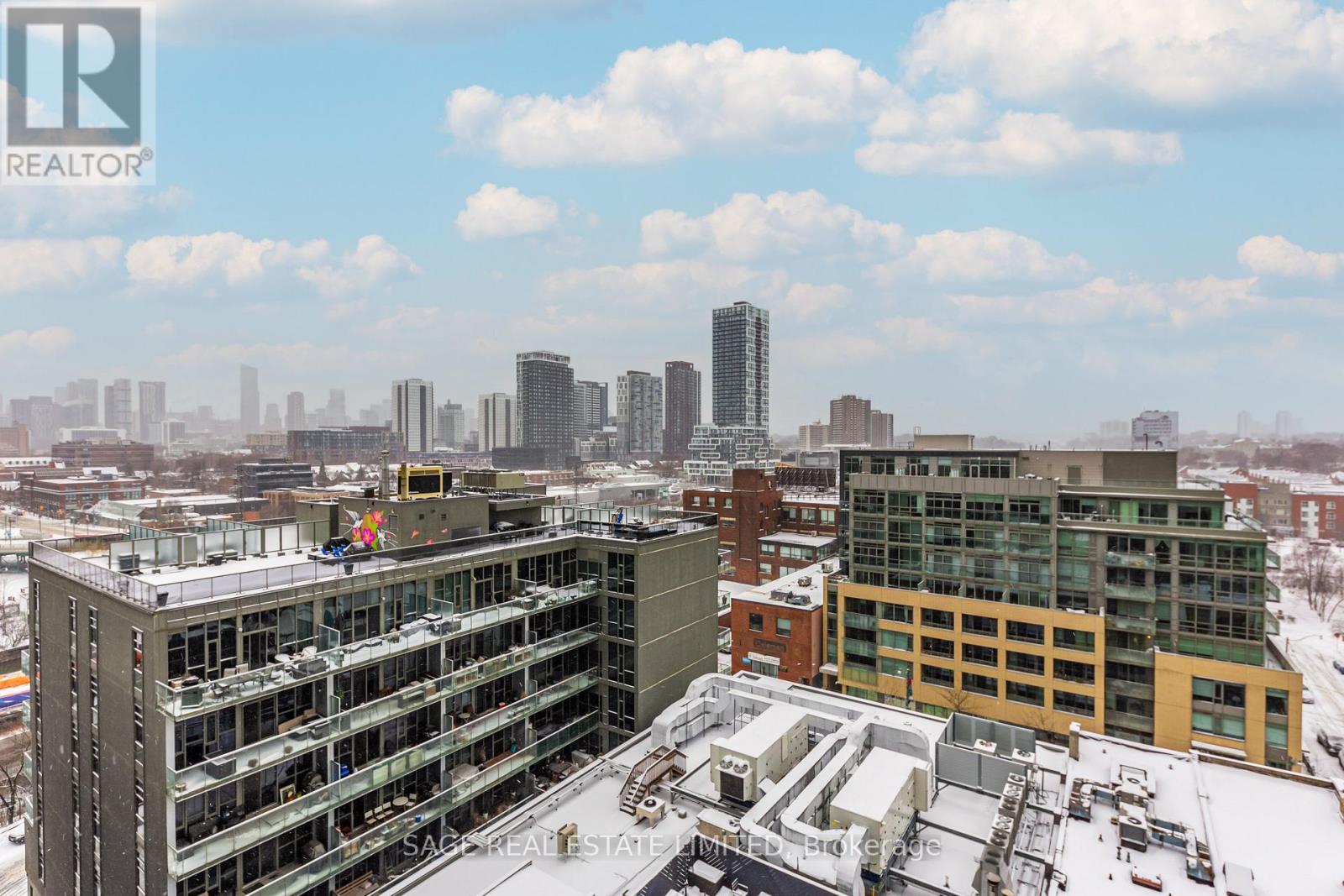 1114 - 30 Baseball Place, Toronto, Ontario  M4M 0E8 - Photo 29 - E12779464