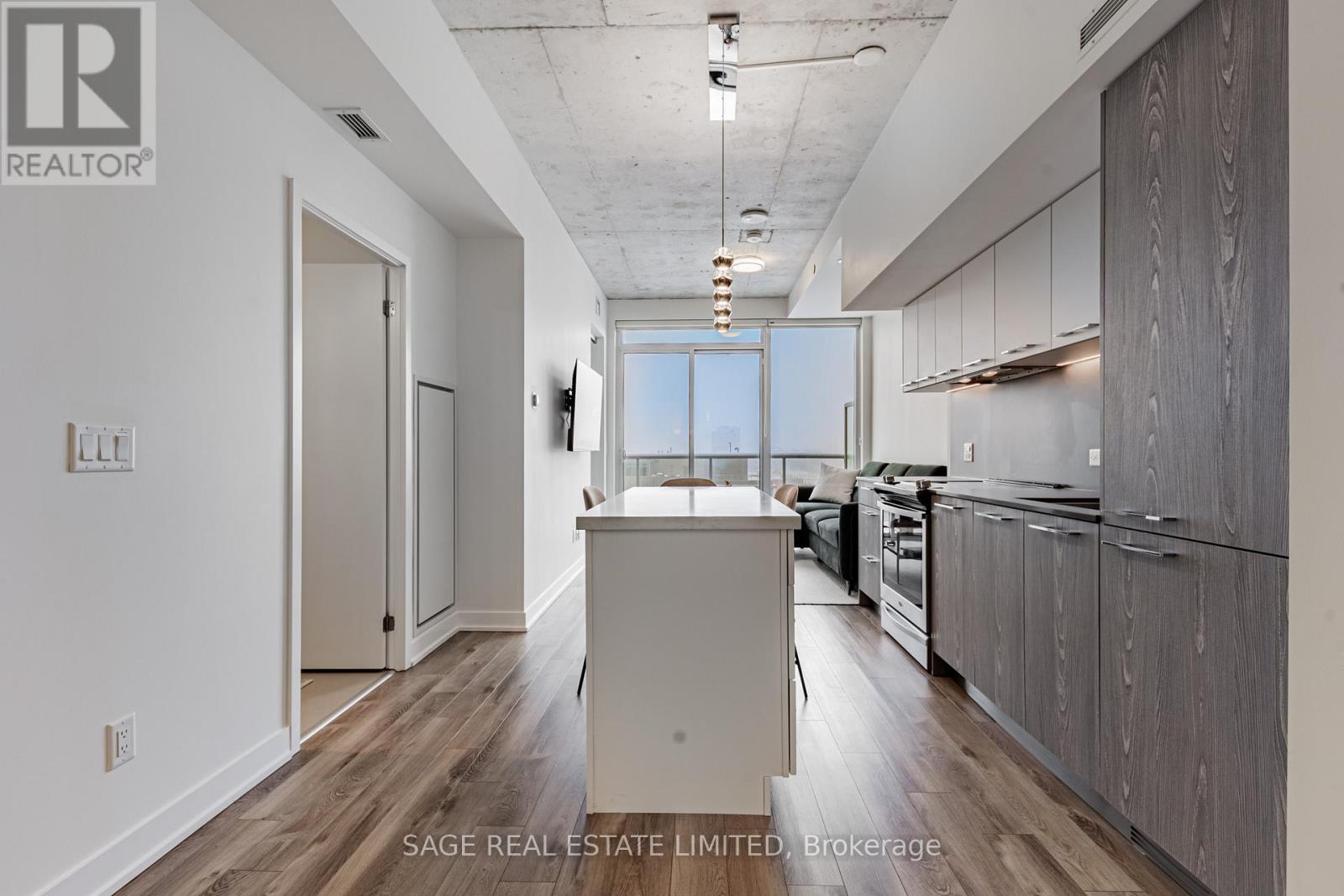 1114 - 30 Baseball Place, Toronto, Ontario  M4M 0E8 - Photo 8 - E12779464