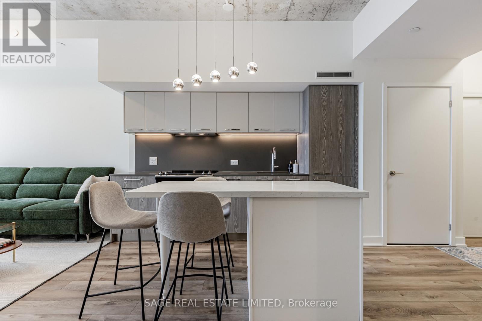 1114 - 30 Baseball Place, Toronto, Ontario  M4M 0E8 - Photo 9 - E12779464