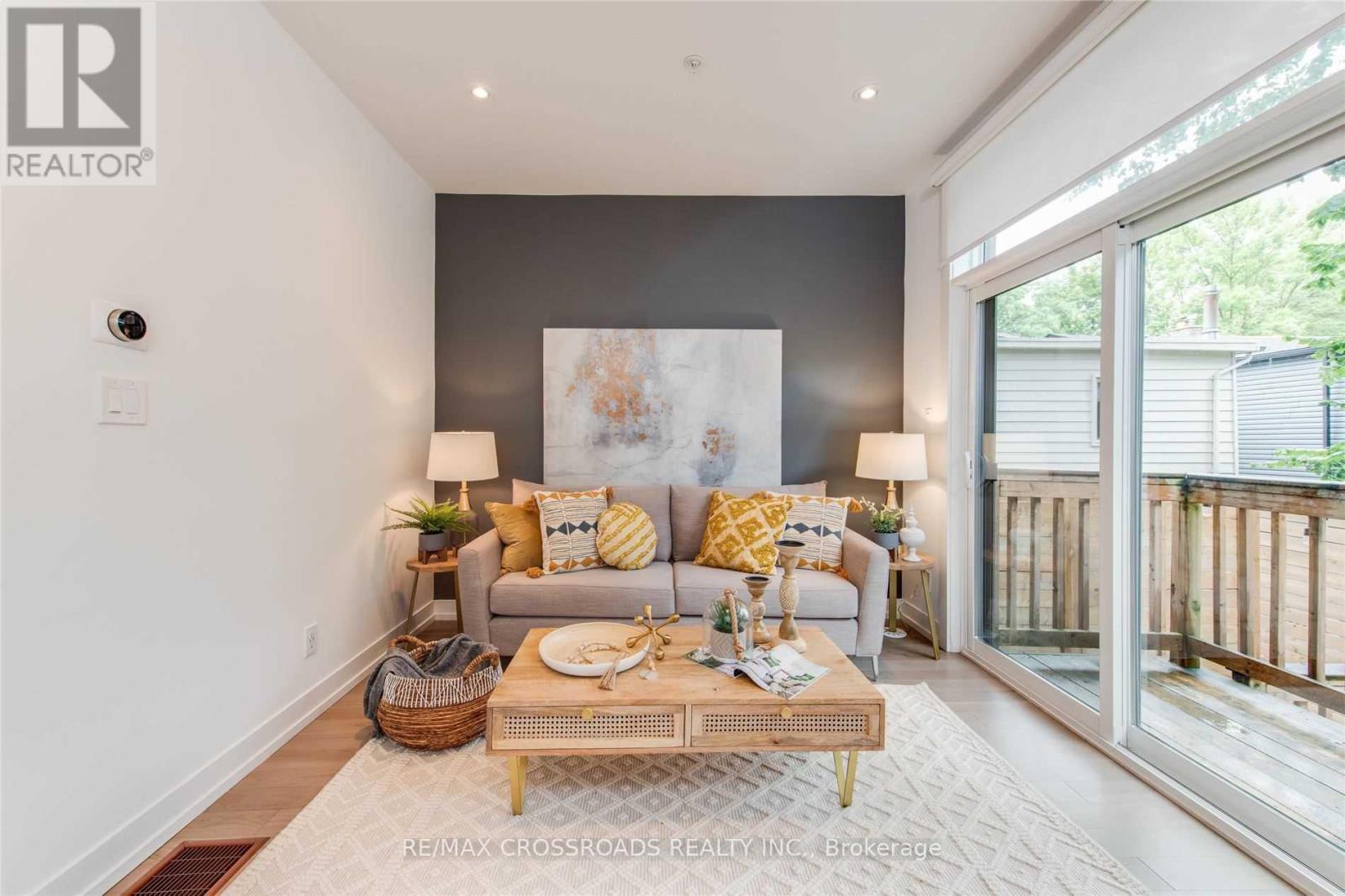 12 Vince Avenue, Toronto, Ontario  M4L 0A6 - Photo 4 - E12779486