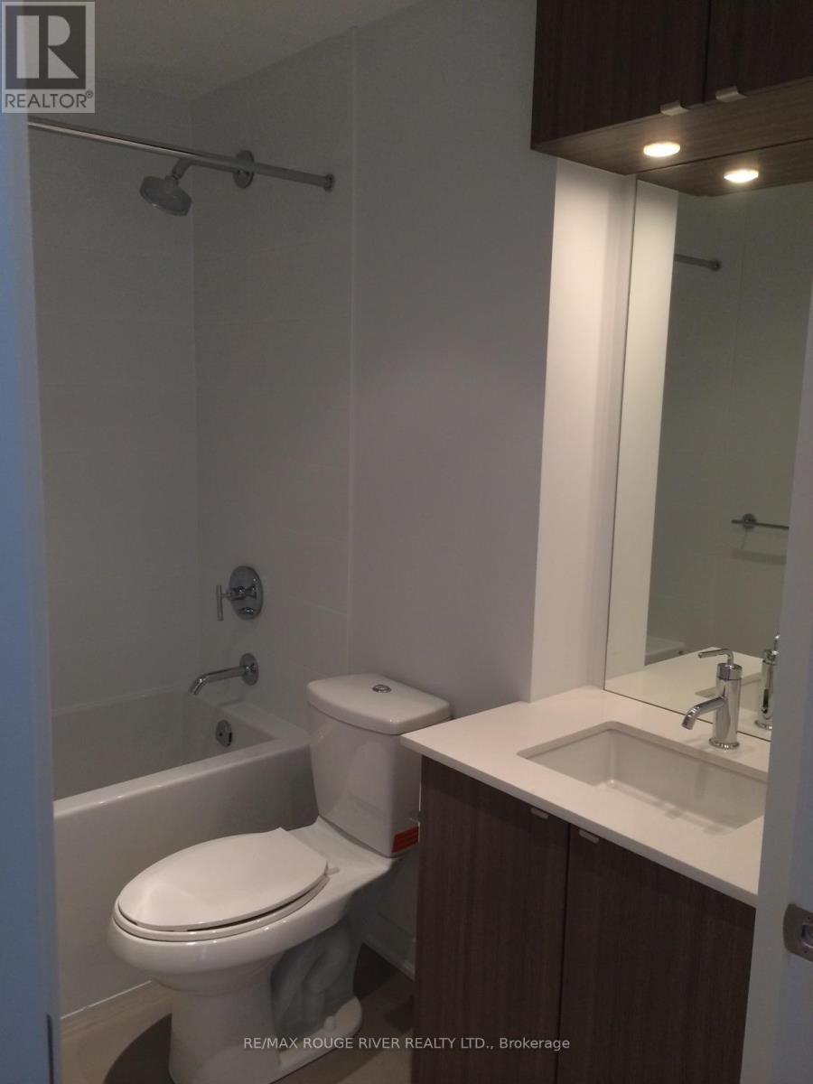 314 - 88 Colgate Avenue, Toronto, Ontario  M4M 0A6 - Photo 6 - E12779560