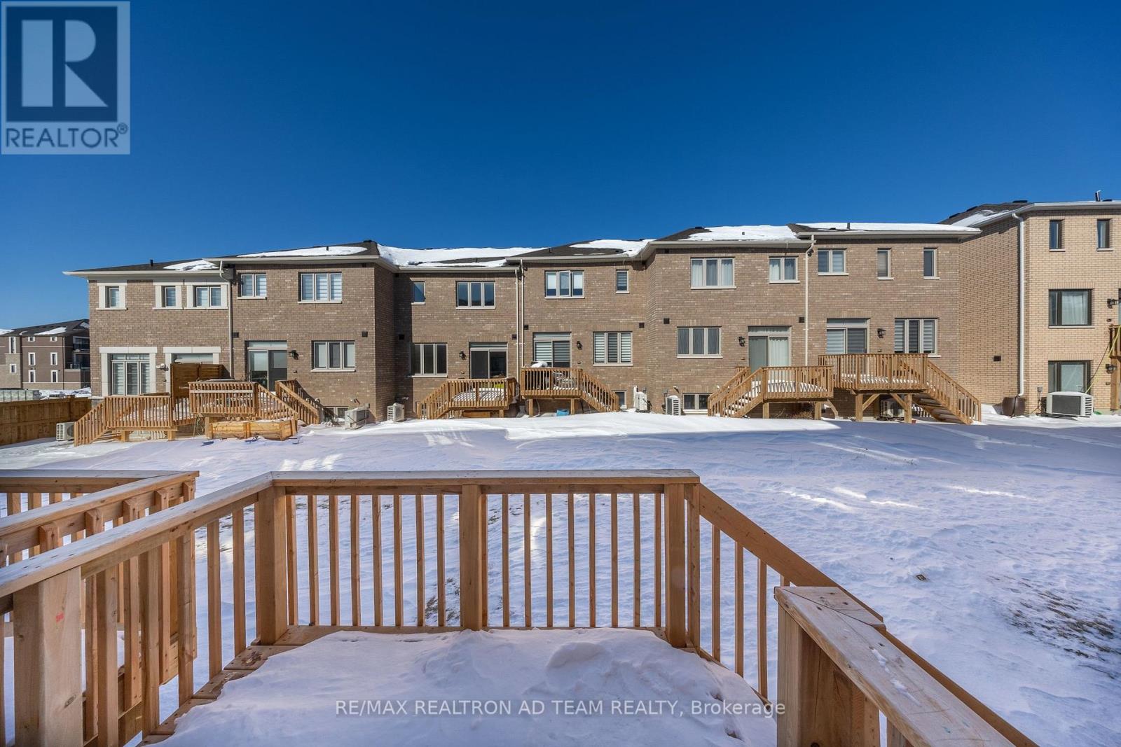 972 Crowsnest Hollow Avenue, Pickering, Ontario  L1X 0P4 - Photo 27 - E12779584