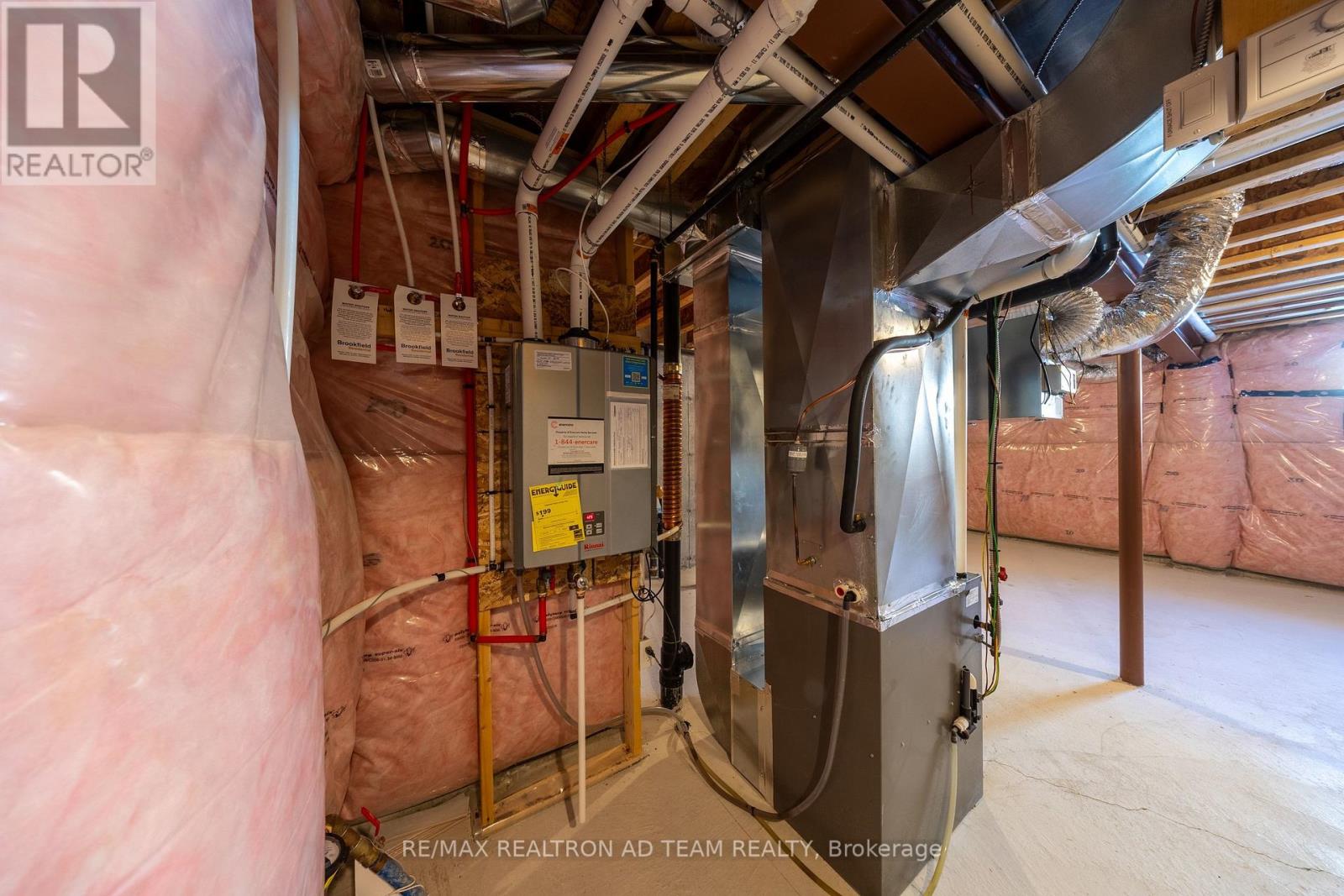 972 Crowsnest Hollow Avenue, Pickering, Ontario  L1X 0P4 - Photo 38 - E12779584