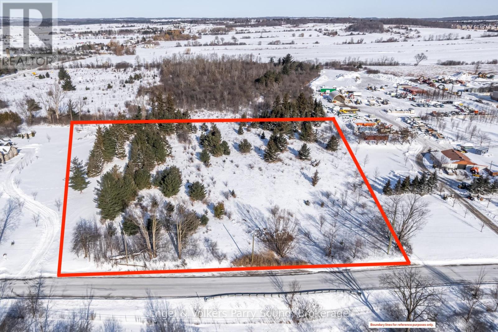 0 KING VAUGHAN ROAD, Vaughan, Ontario