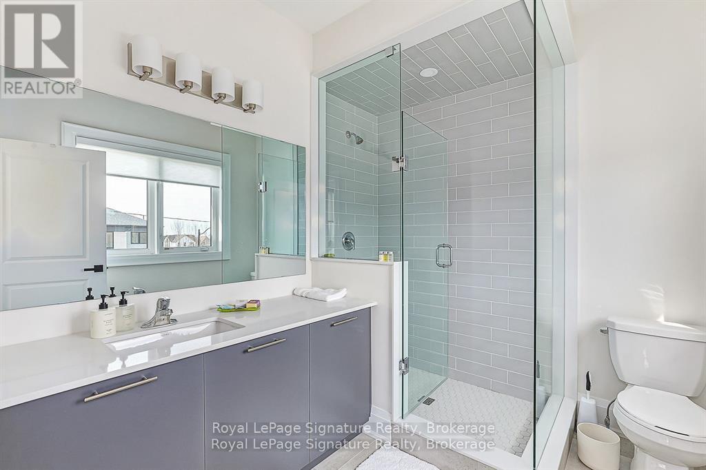 114 Clement Lane, Blue Mountains, Ontario  N0H 1J0 - Photo 15 - X12779558