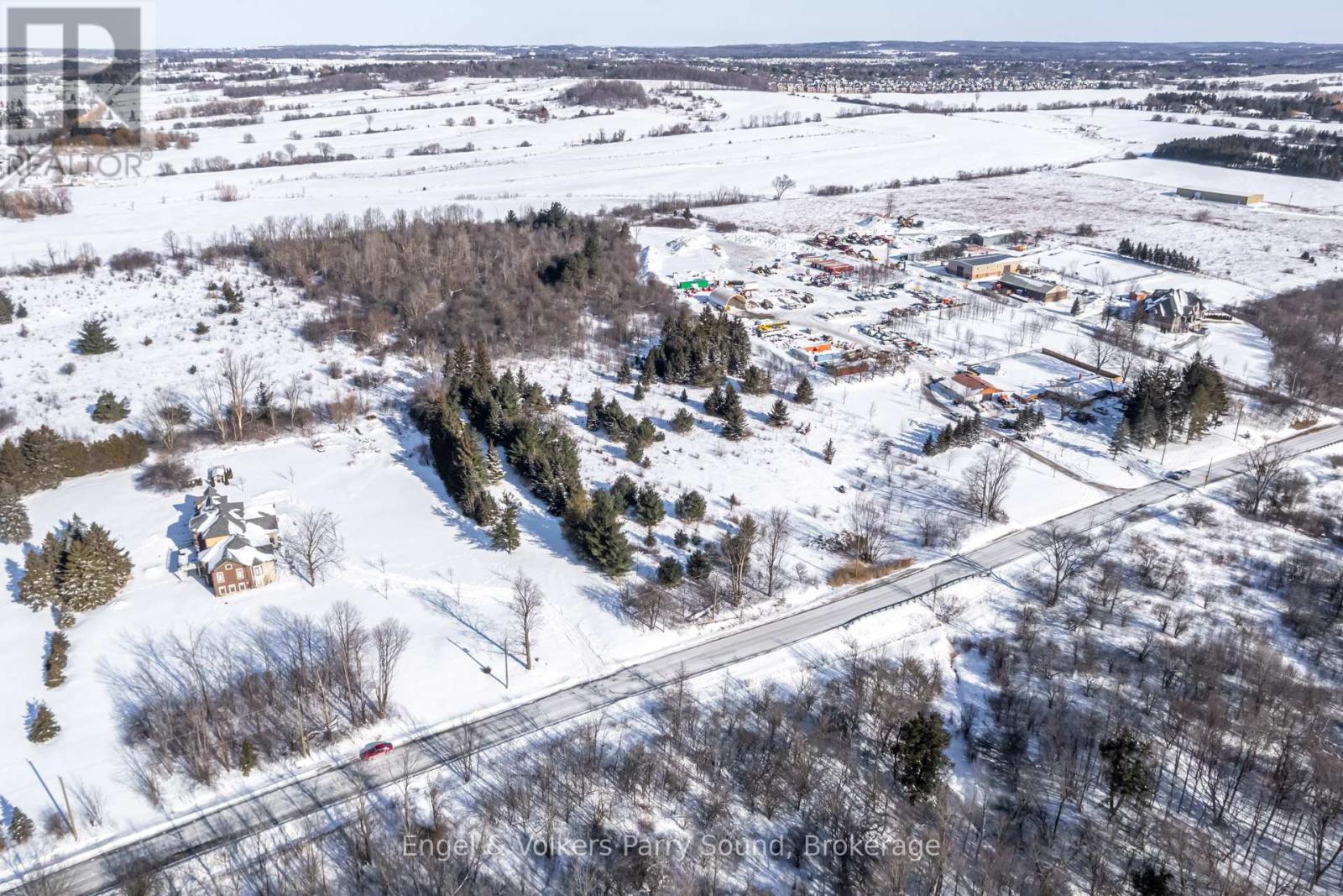 0 King Vaughan Road, Vaughan, Ontario  L0J 1C0 - Photo 3 - N12779582