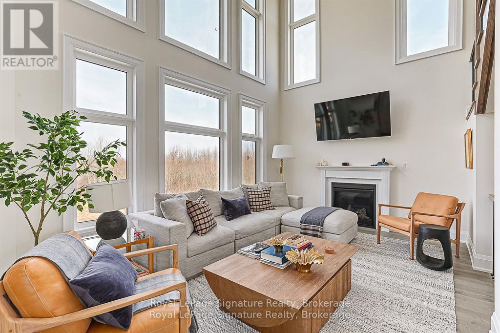 114 Clement Lane, Blue Mountains, Ontario  N0H 1J0 - Photo 8 - X12779558