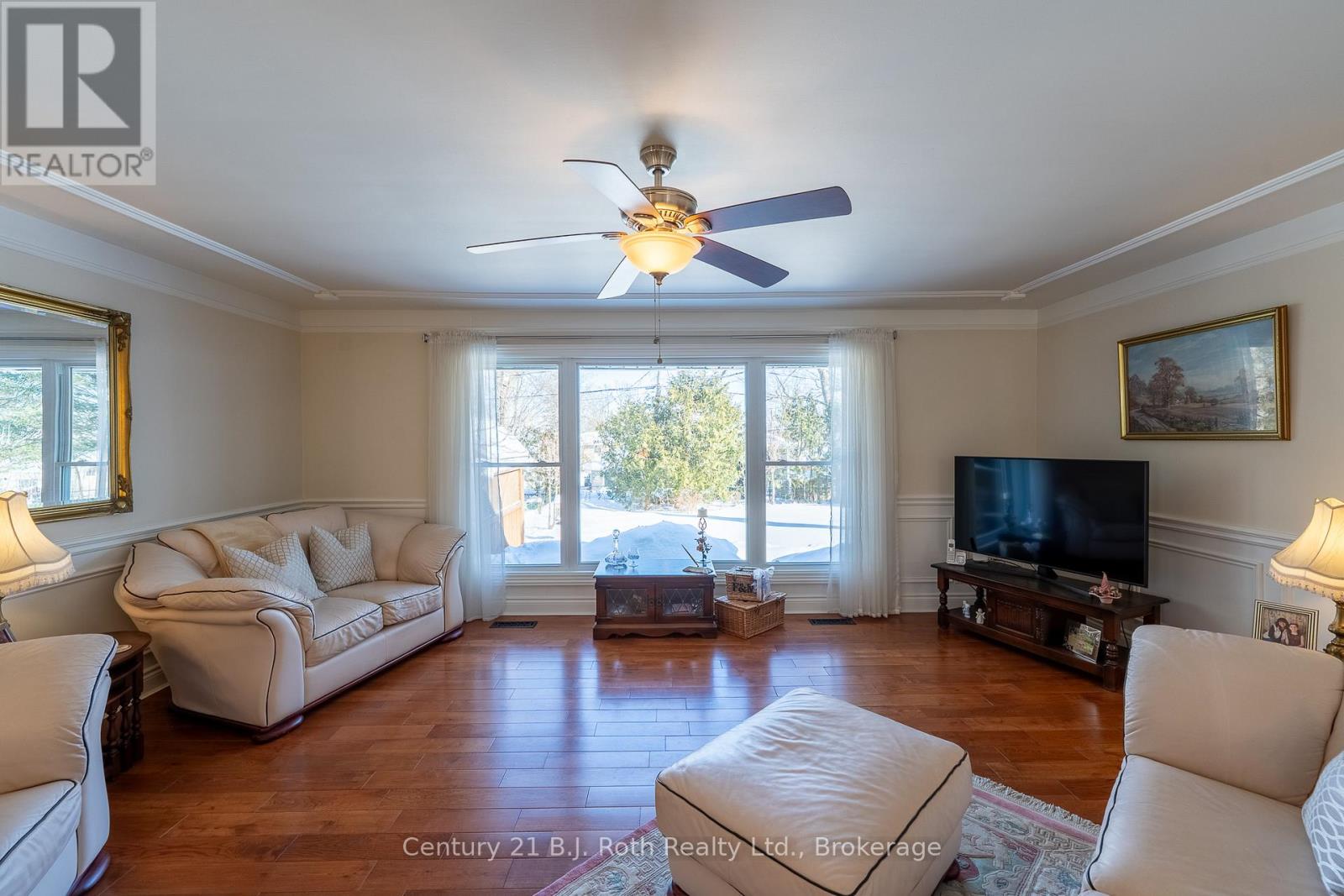 426 Highland Avenue, Orillia, Ontario  L3V 4E7 - Photo 20 - S12760042