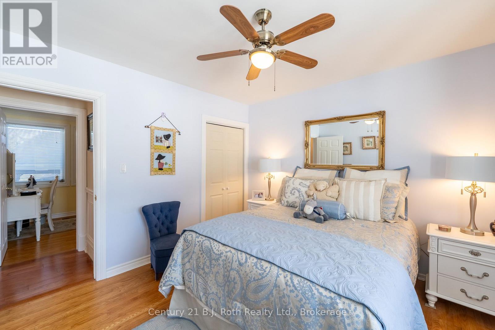 426 Highland Avenue, Orillia, Ontario  L3V 4E7 - Photo 30 - S12760042