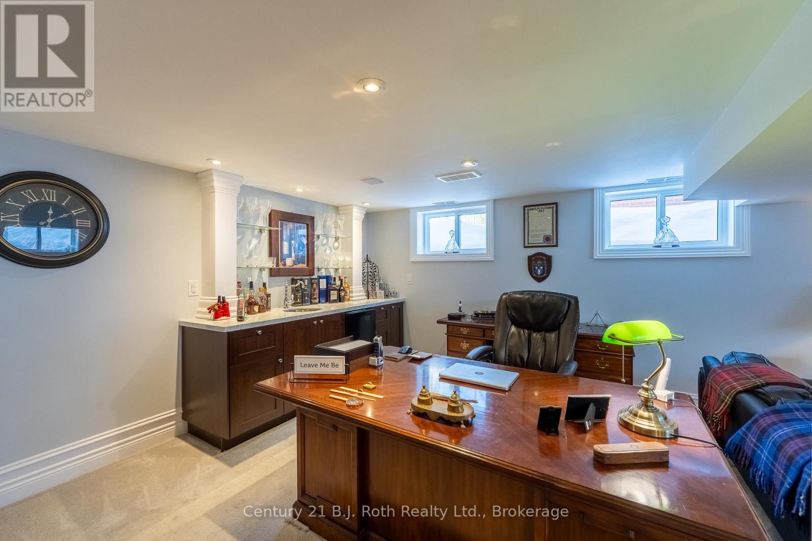 426 Highland Avenue, Orillia, Ontario  L3V 4E7 - Photo 36 - S12760042