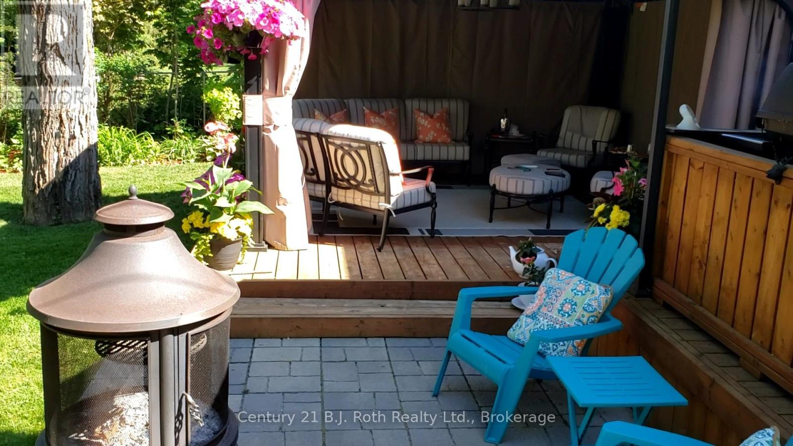 426 Highland Avenue, Orillia, Ontario  L3V 4E7 - Photo 50 - S12760042