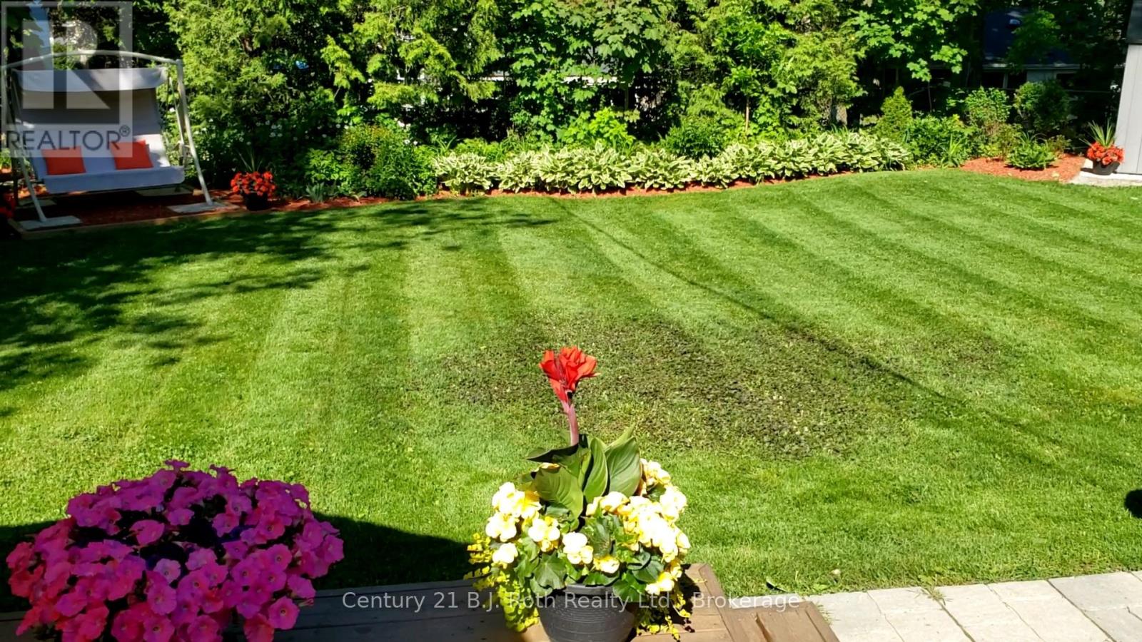 426 Highland Avenue, Orillia, Ontario  L3V 4E7 - Photo 48 - S12760042