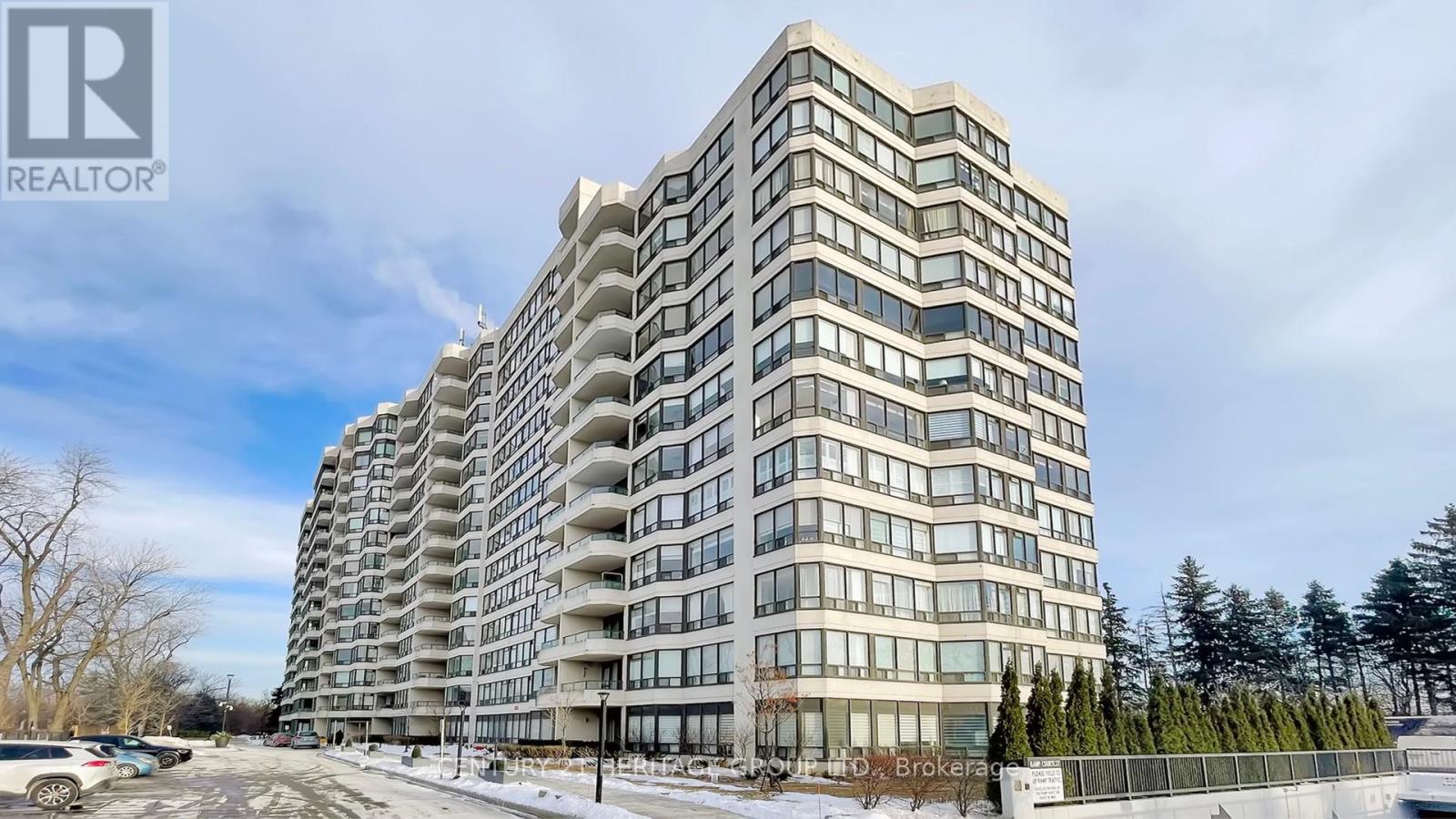 418 - 8501 BAYVIEW AVENUE, Richmond Hill, Ontario