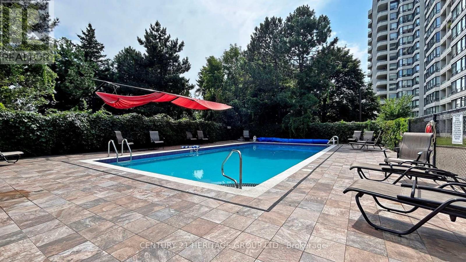 418 - 8501 Bayview Avenue, Richmond Hill, Ontario  L4B 3J7 - Photo 43 - N12779360