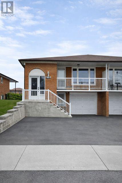 UPPER - 7899 MARTIN GROVE ROAD, Vaughan, Ontario