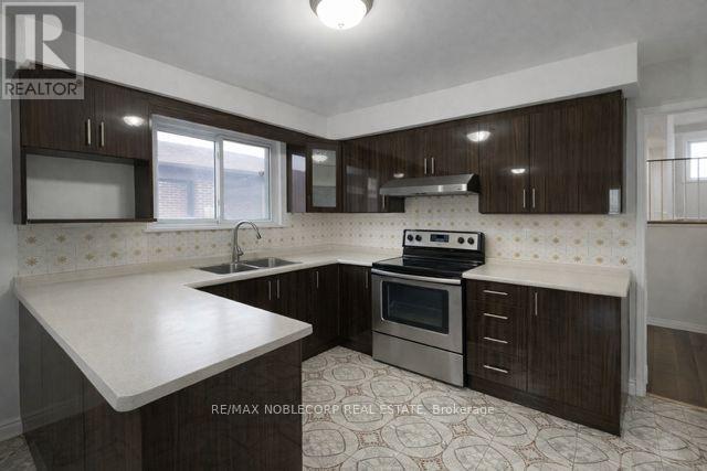 Upper - 7899 Martin Grove Road, Vaughan, Ontario  L4L 2C9 - Photo 2 - N12779366