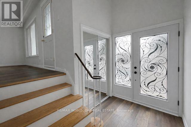 Upper - 7899 Martin Grove Road, Vaughan, Ontario  L4L 2C9 - Photo 4 - N12779366